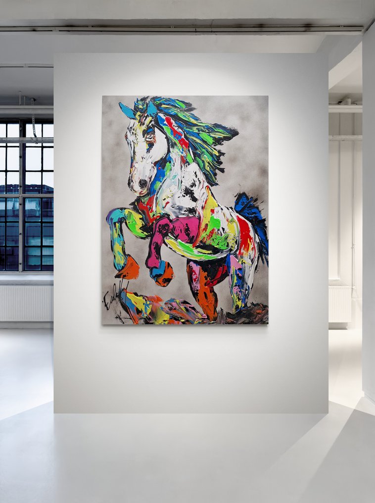 Henry Escobar - INTREPIDE #1.0