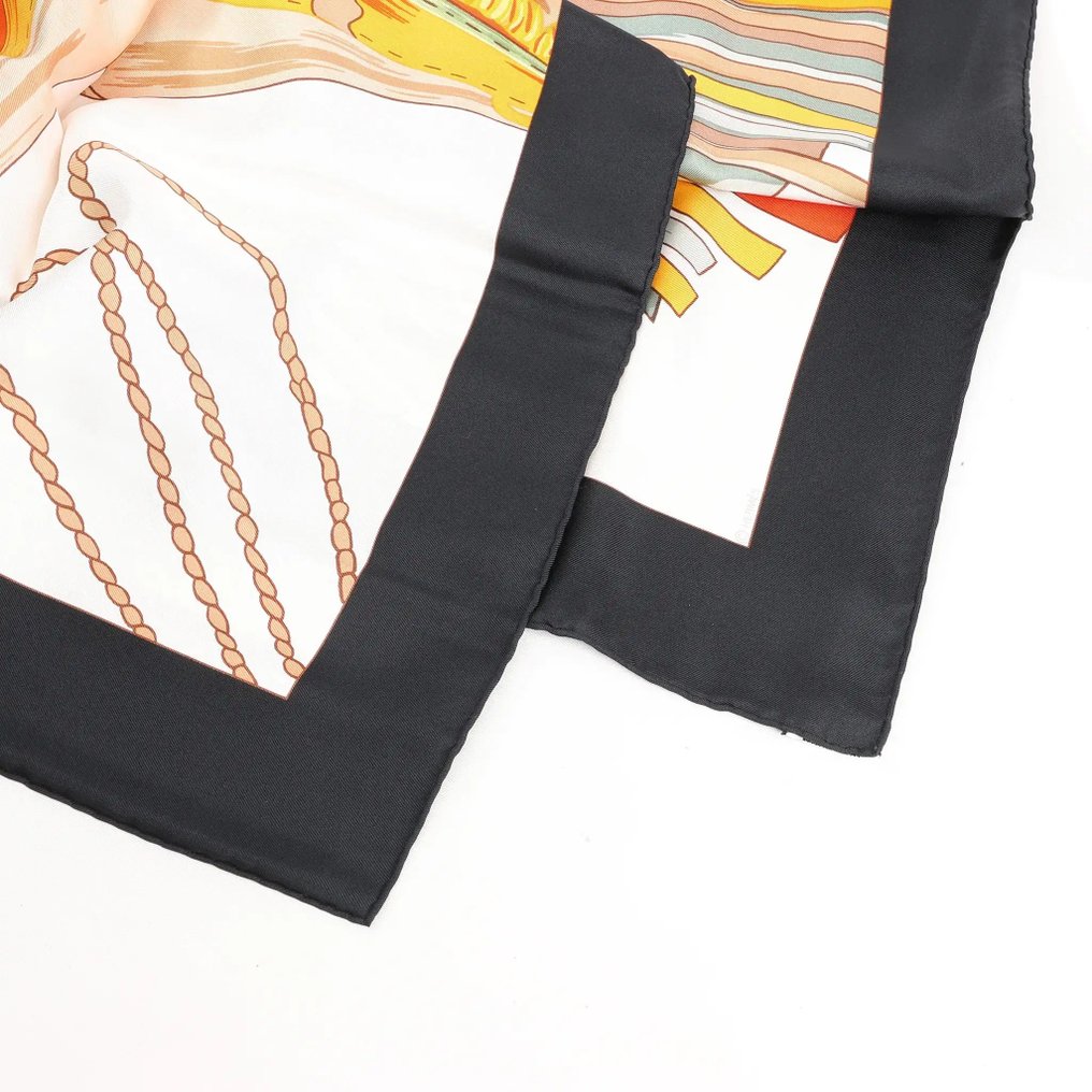 Hermès - Cuirs du Désert - Conjunto de accesorios de moda #1.0