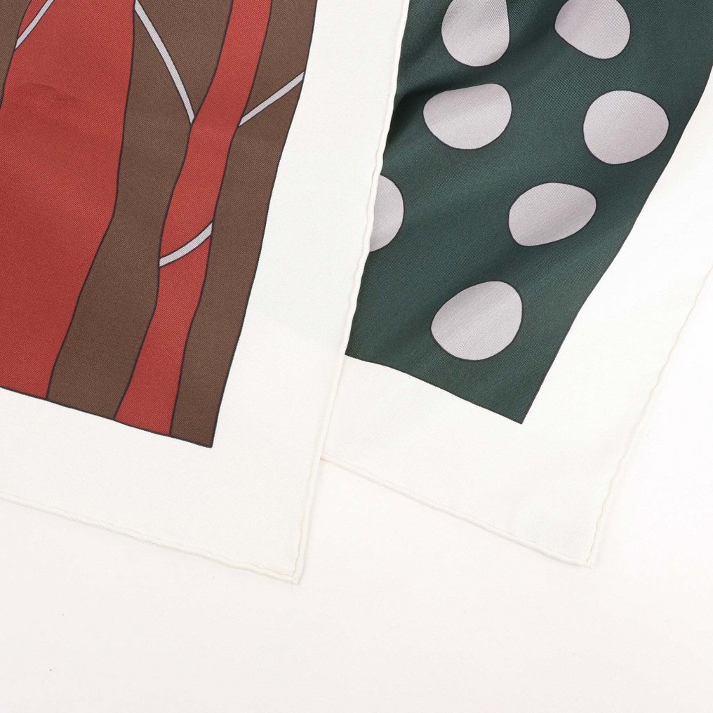 Hermès - Ombrelles et Parapluies - 时尚配饰套装 #1.0