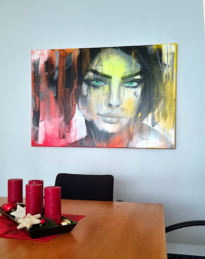 Yannick Leniger - inner heat #3.2