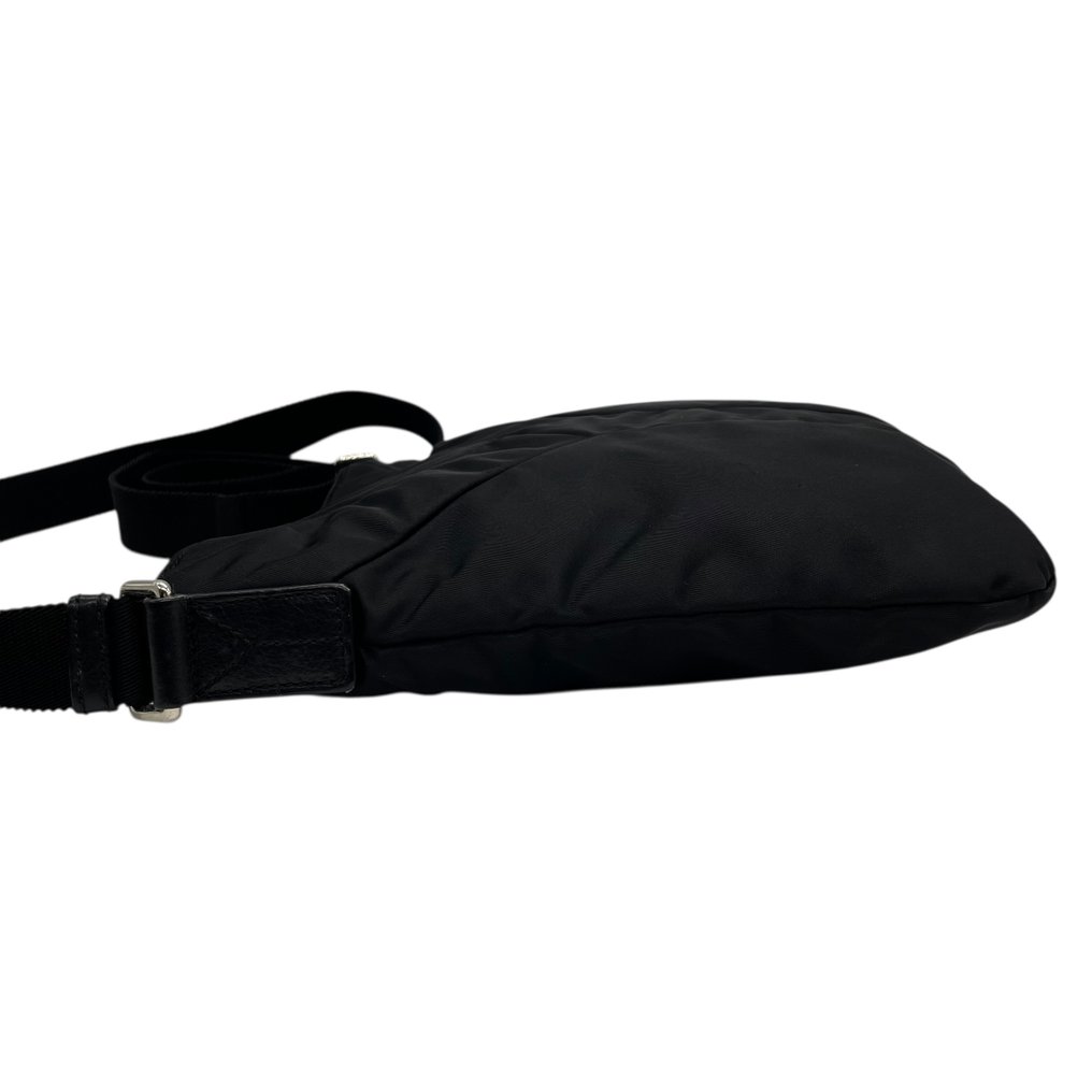 Saint Laurent - Logo Crossbody Shoulder Bag (Nylon Crossbody / Shoulder Bag) - 挎包 #4.3