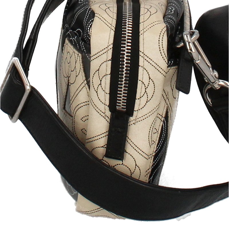 Chanel - Camellia Shoulder Bag - Torebka #2.1