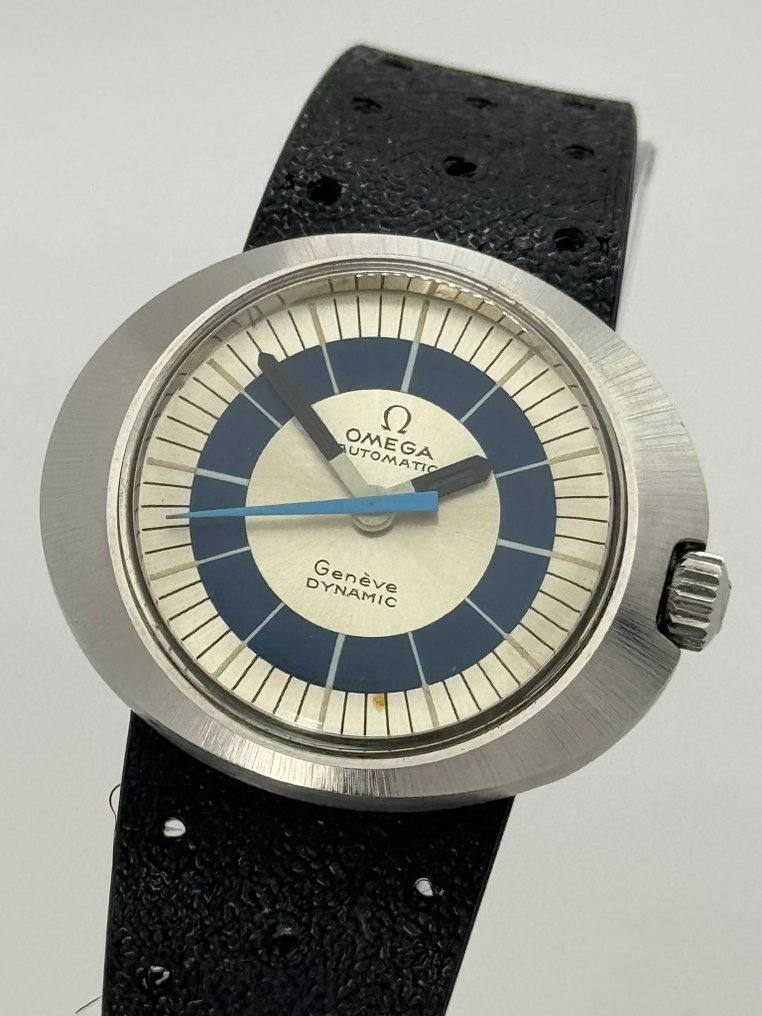 Omega - Genève Dynamic - 沒有保留價 - 565.015 - 中性 - 1970-1979 #4.3