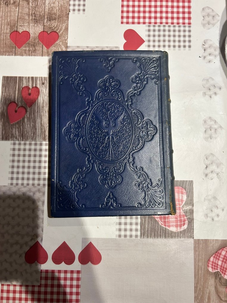 Maurice Maeterlinck / Jacques Touchet - L'OISEAU BLEU - 1909-1931 #3.2