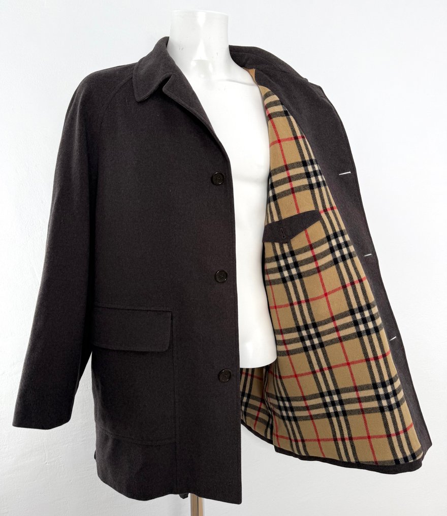 Burberry - Cappotto #1.0
