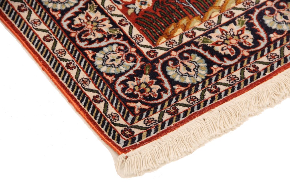 Χαλί Kasmir Seide - Χαλί - 117 cm - 74 cm #3.2