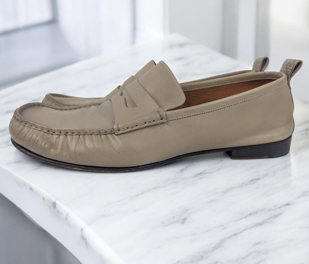 Gucci - Loafers - Size: EU 41.5 #2.1