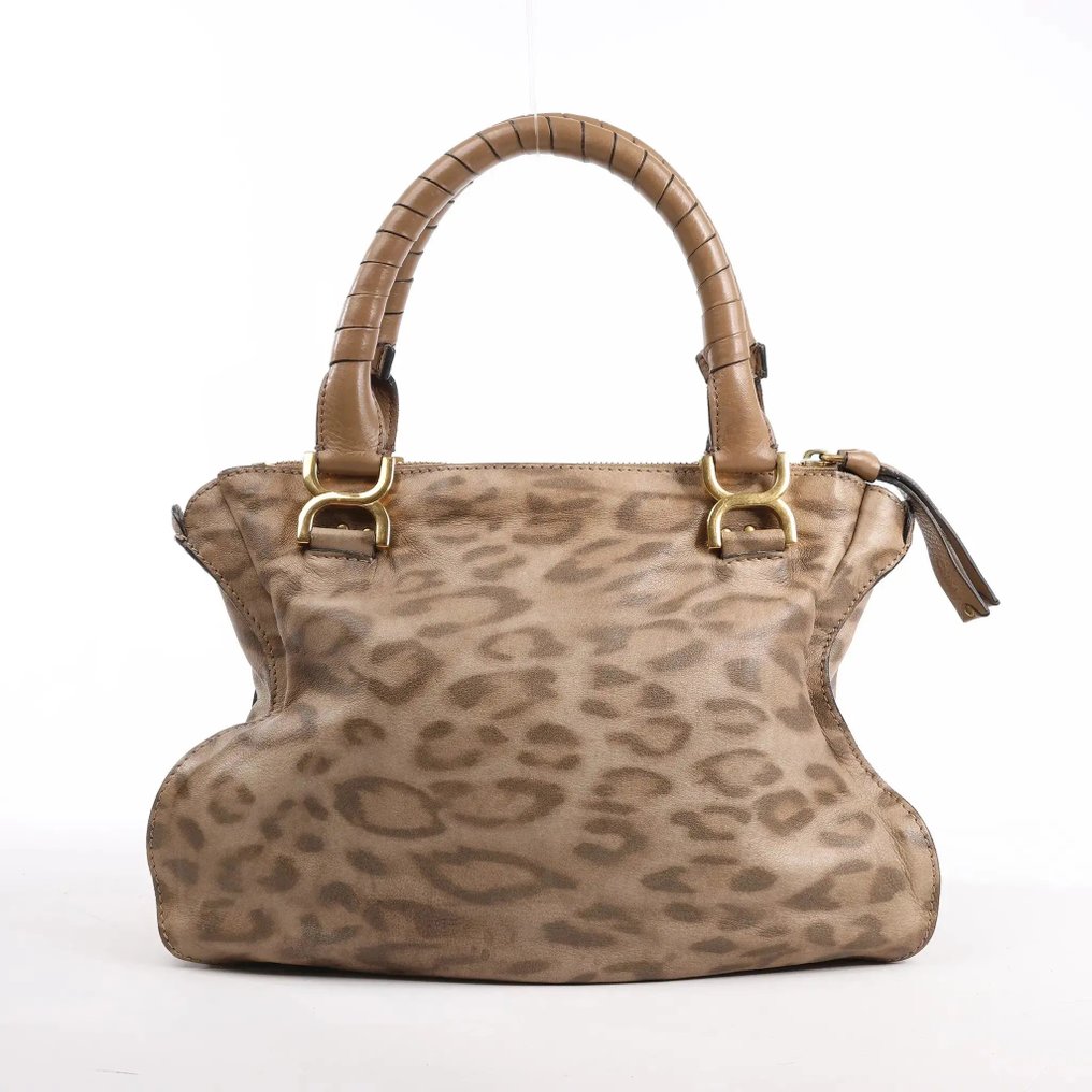 Chloé - Marcie - Handbag #3.2