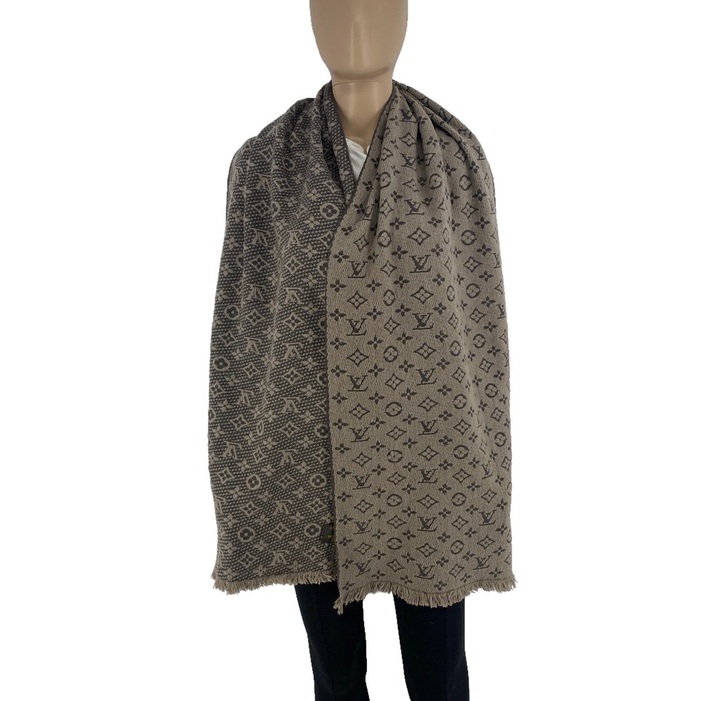Louis Vuitton - Sjaal #1.0