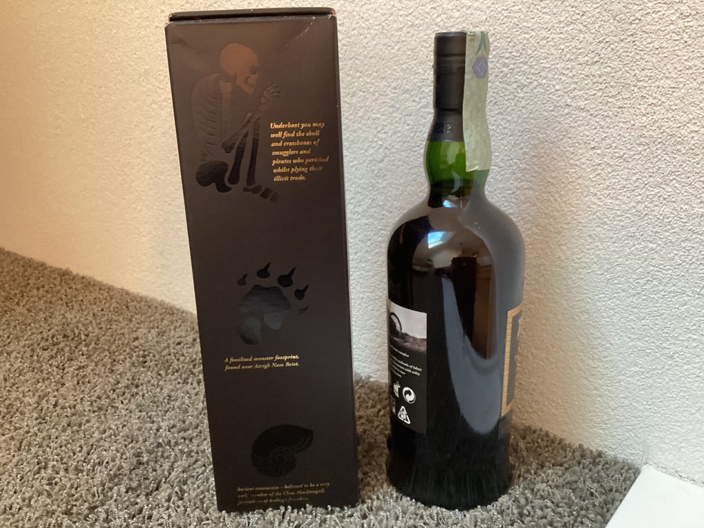 Ardbeg Ardbog - 70cl #1.0