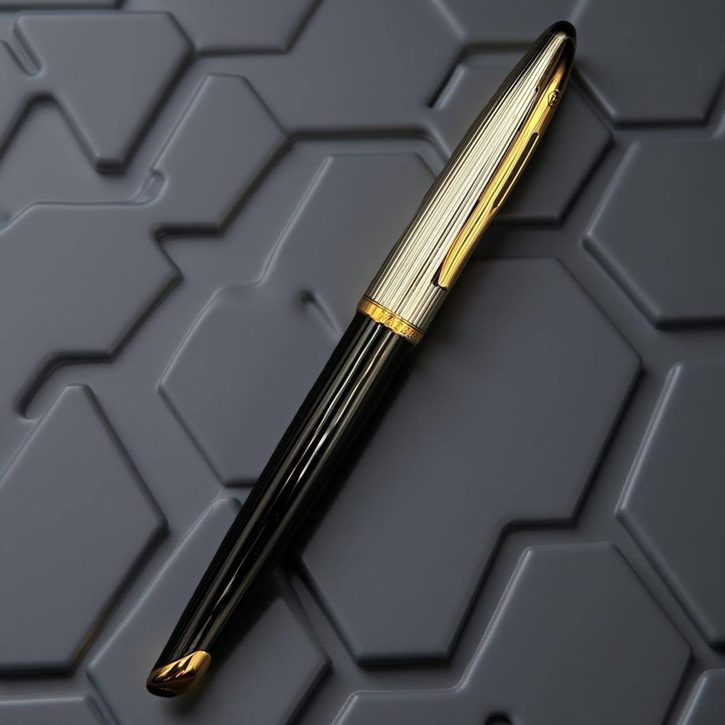 Waterman - Carene - χωρίς τιμή ασφαλείας - Στυλογράφος #2.1