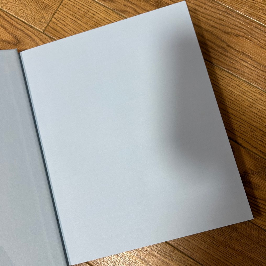 Yoshitomo Nara - Self selected works on paper - 2015 #2.1