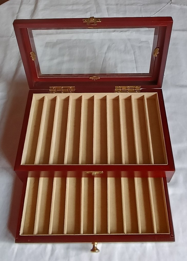 Ingen mindstepris - Fyldepen #1.0