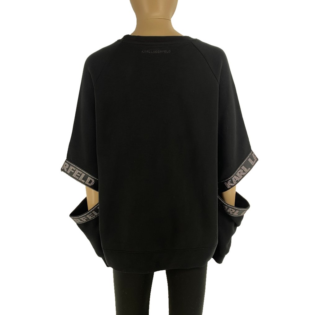 Karl Lagerfeld - Pull-over #4.3