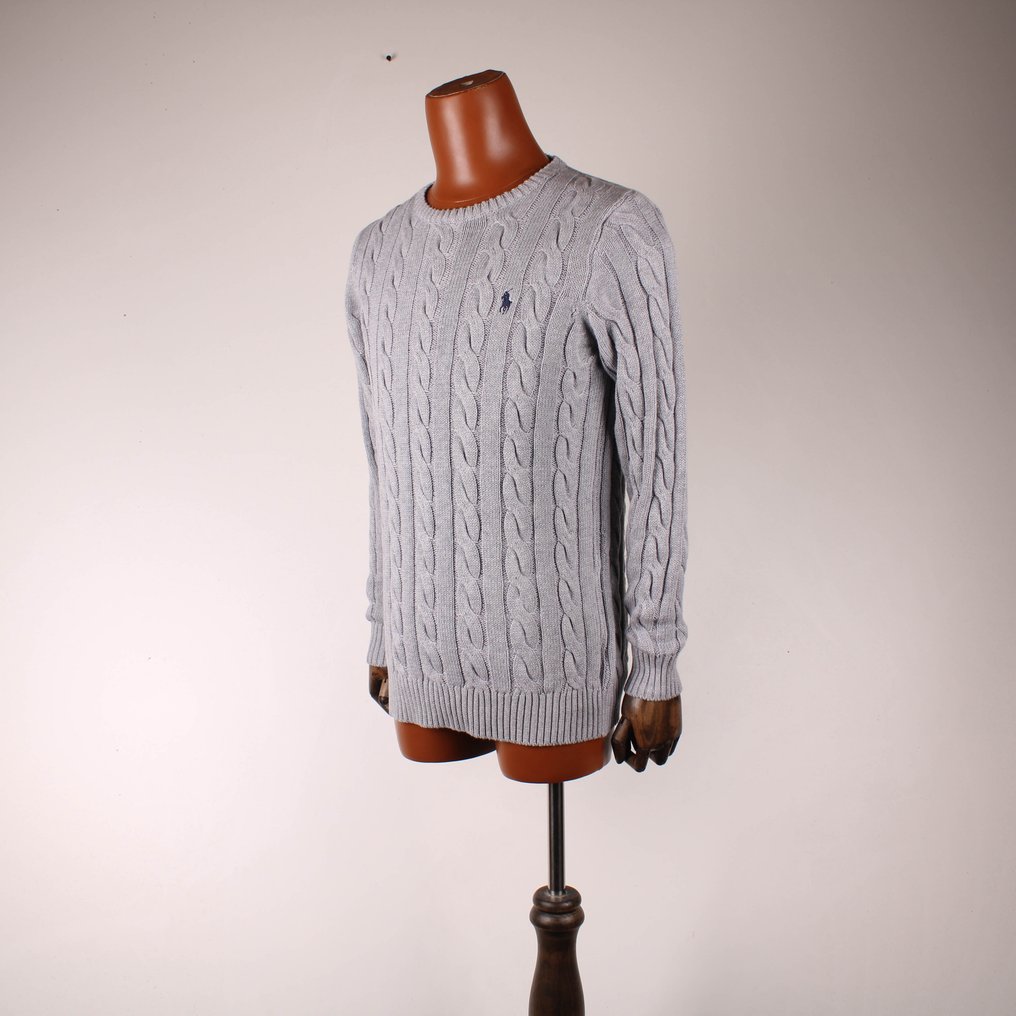 Ralph Lauren - Sudadera #1.0