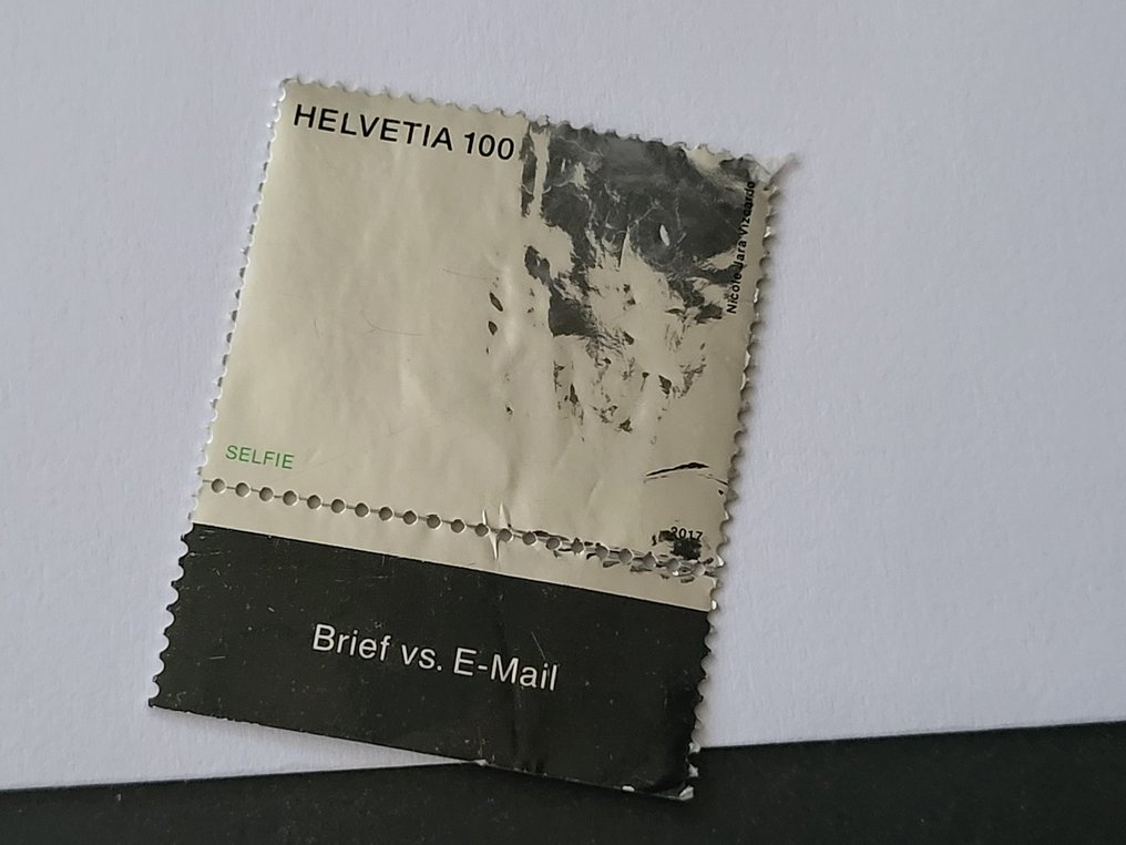 瑞士 1930/2017 - 大型收藏也包括1939年的专业系列展览和1949年的技术系列 #2.1