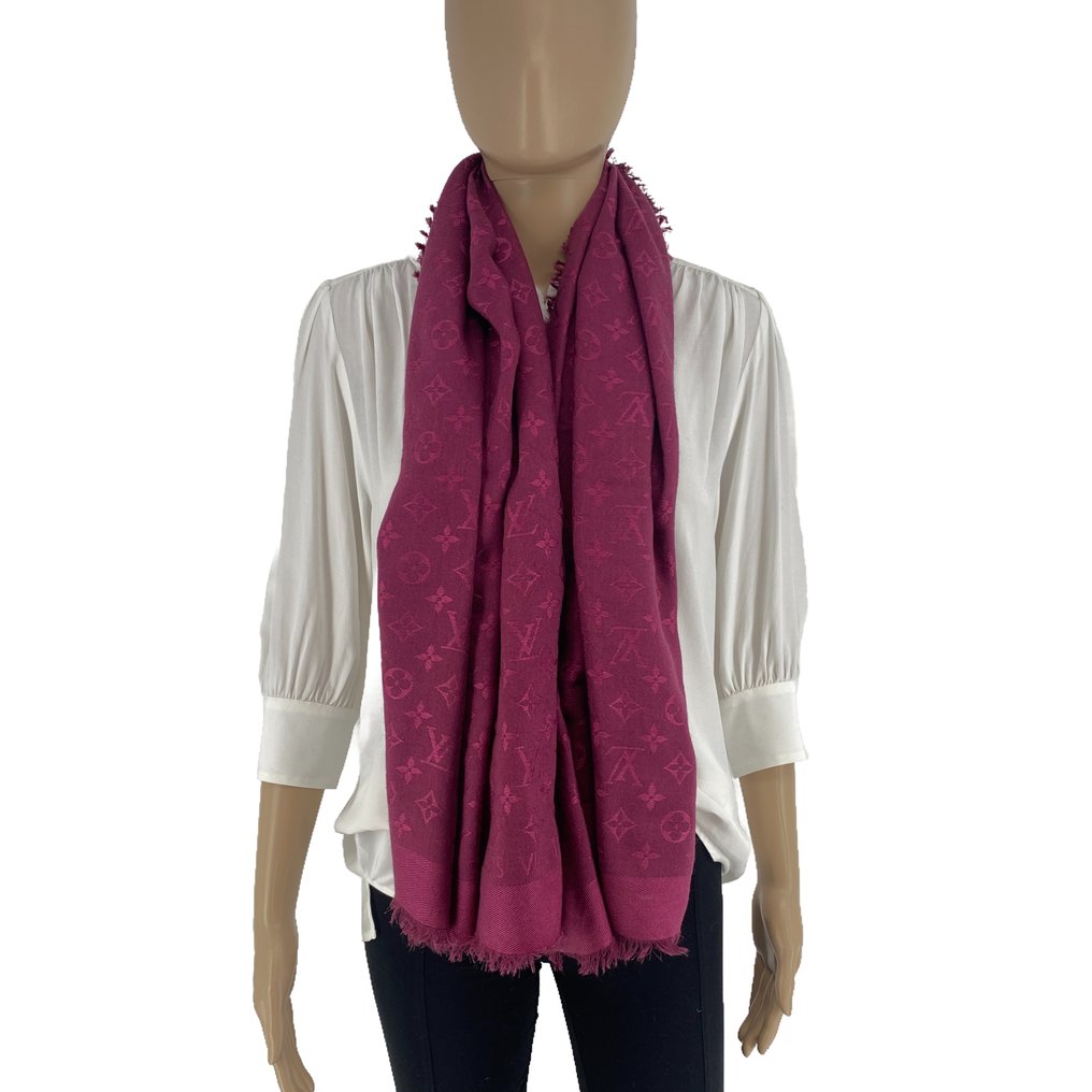 Louis Vuitton - Bufanda #2.1