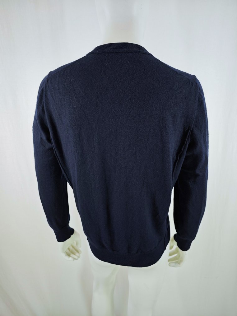 Stone Island - 100% Wool - Jumper #3.2