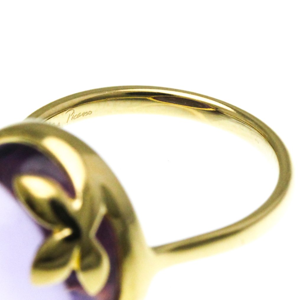 Tiffany & Co. - Ring - 18 karat Gull #4.3