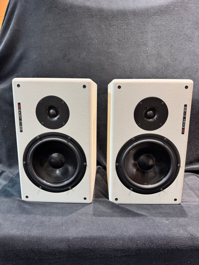 Exigy - C18S Echipament audio #1.0