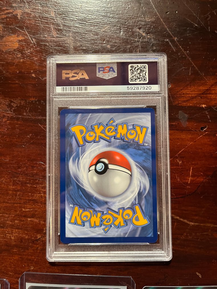 Pokémon - 10 Mixed collection - EX #4.3