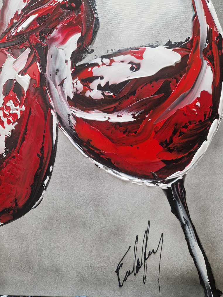 Henry Escobar - tchin tchin #4.3