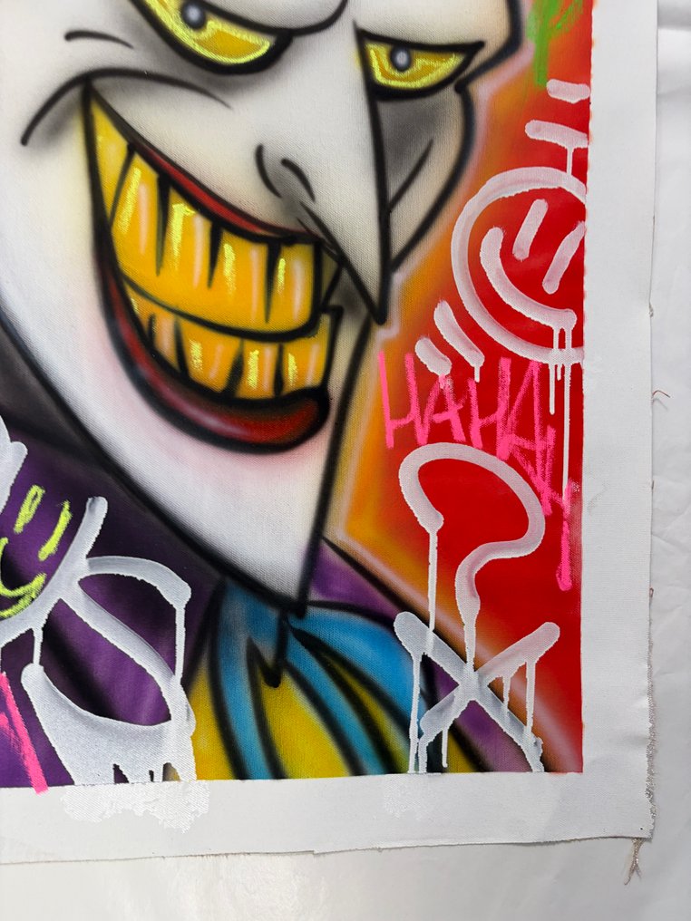 Outside313 - The Joker - why so serious? #4.3