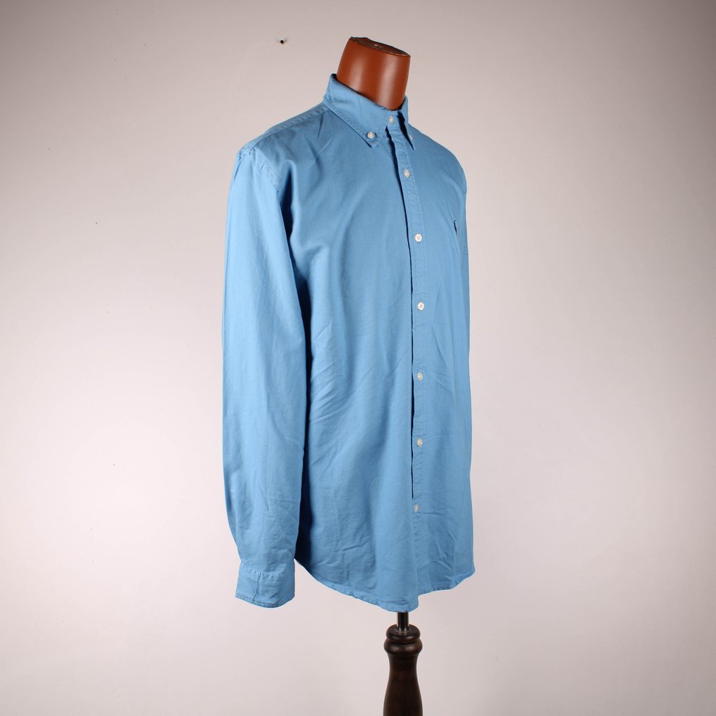 Ralph Lauren - Skjorte #2.1