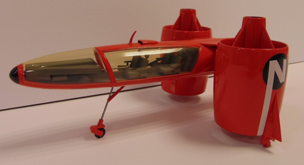 Robbedoes en Kwabbernoot - 1 Zorgléoptère - Idem - 2005 #1.0