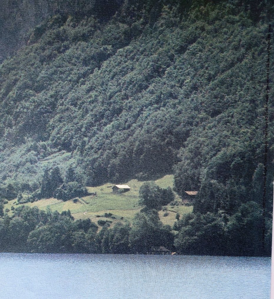 Giegel, Philipp - Switzerland, cerca de 1980 #3.2