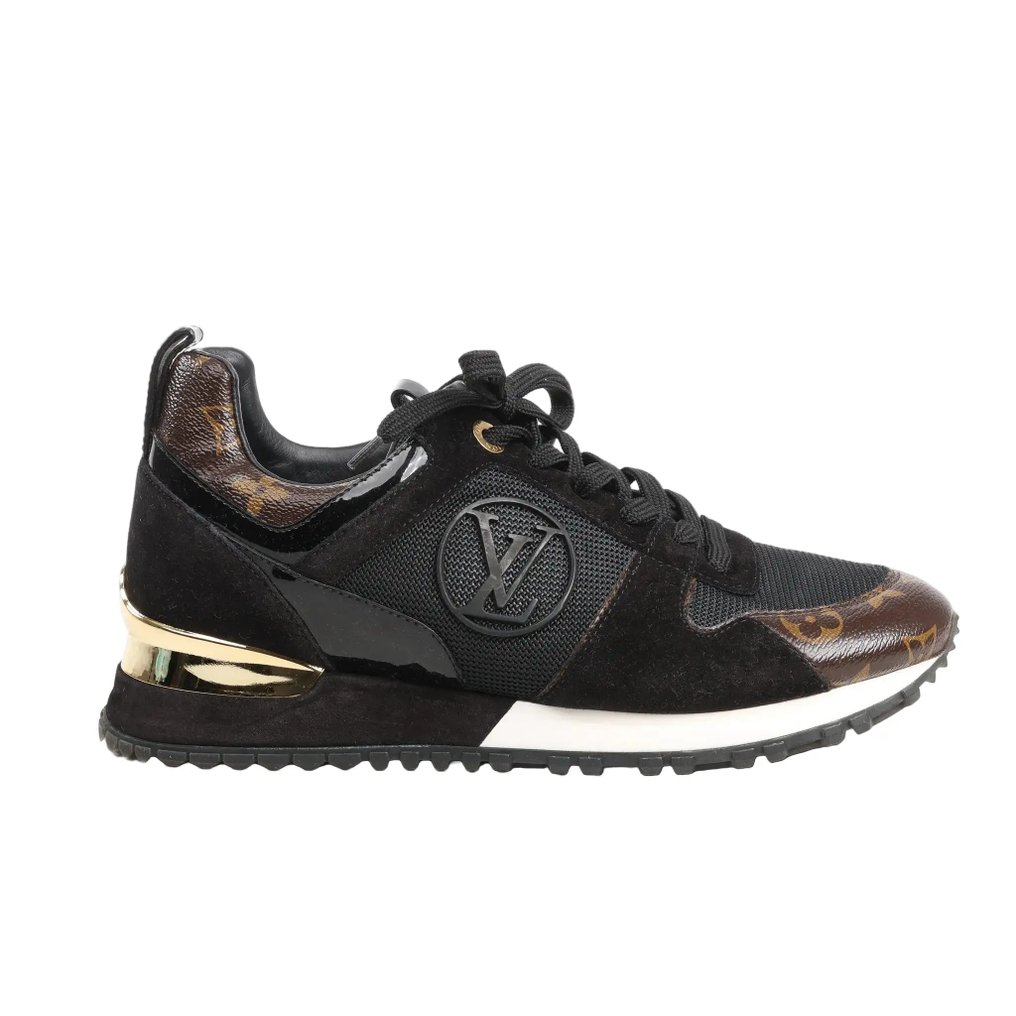 Louis Vuitton - Sneakers - Size: EU 38 #1.0