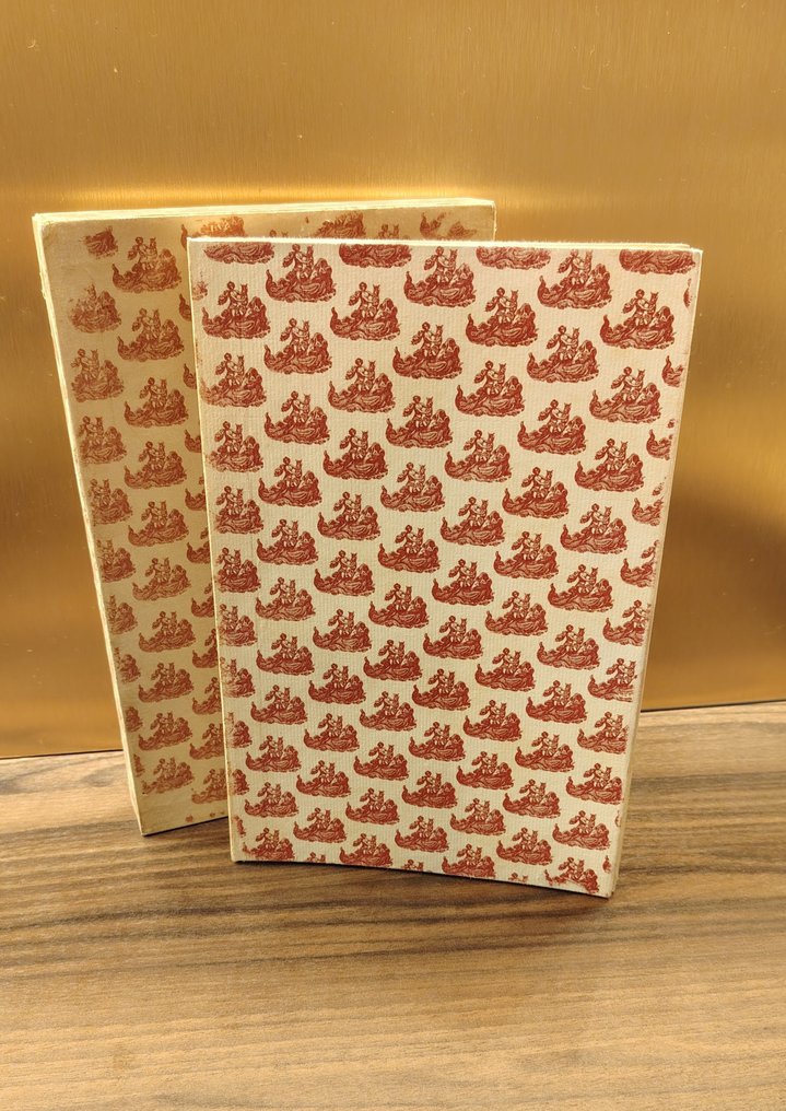 Lanza del Vasto/Remy Hetreau - La marche des rois - 1944 #3.2