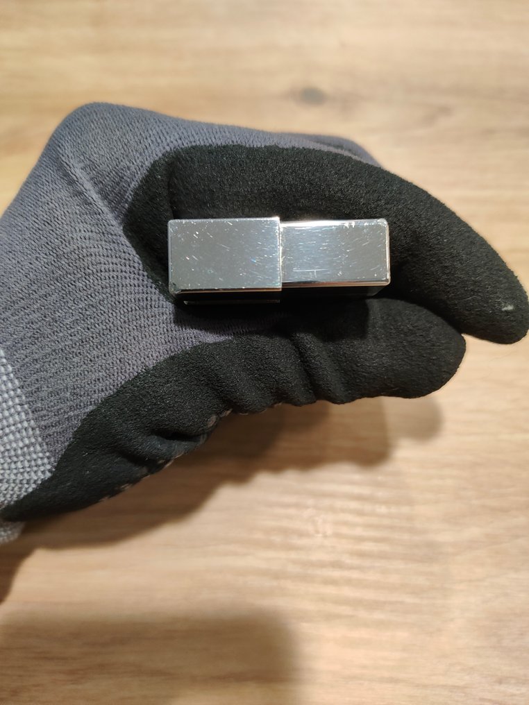 S.T. Dupont - L2 - Accendino tascabile - Mancanza di palladio #3.2