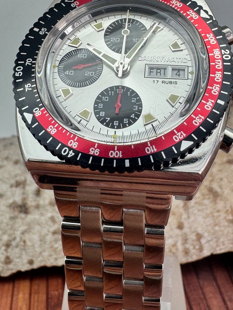 Caunymatic - Senza prezzo di riserva - Uomo - 2020+  #2.1