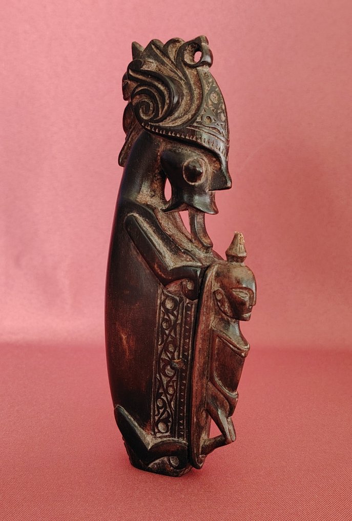 Medisinsk boks Batak, Sumatra - Batak - Indonesia #1.0