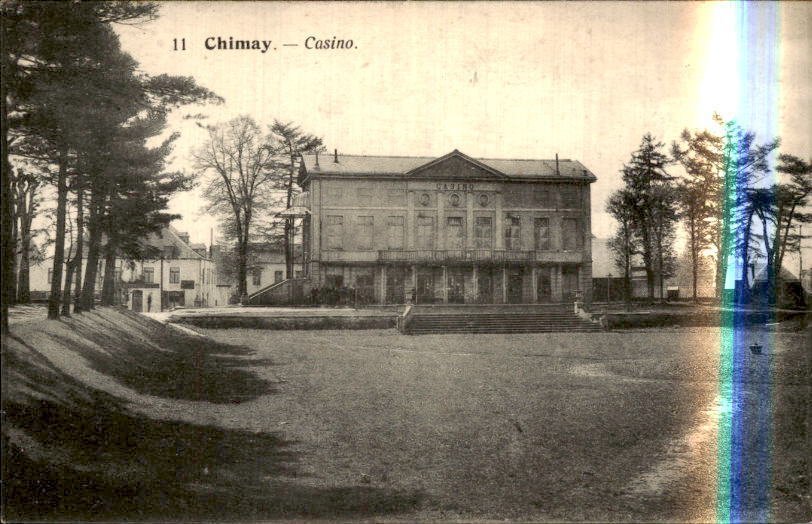 Βέλγιο - Wallonië - Καρτ-ποστάλ (141) - 1900-1960 #2.1