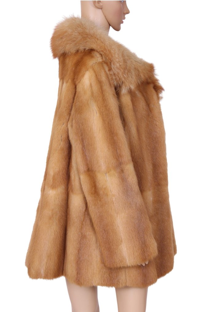 Artisan Furrier - Bontjas #4.3