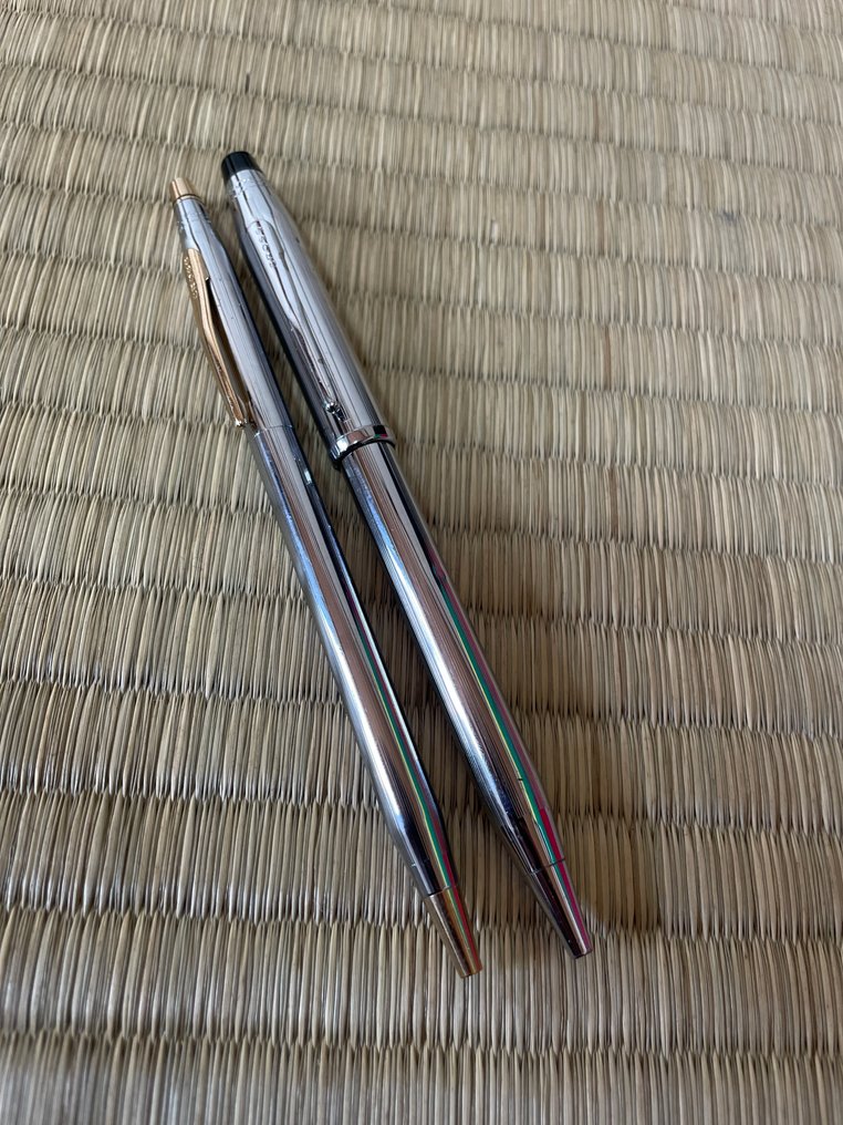 Cross - Century - No reserve price - Pen set #1.0