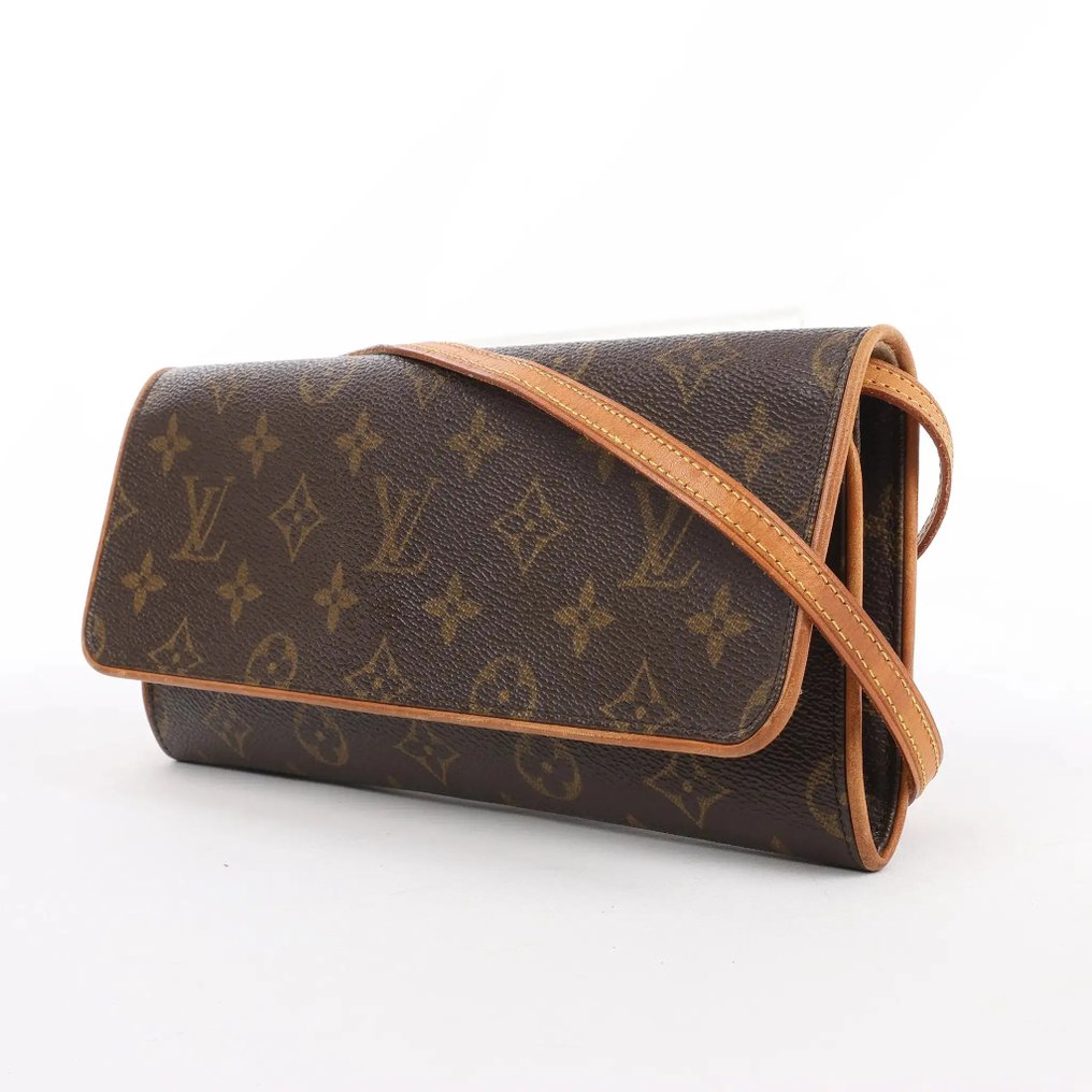 Louis Vuitton - Pochette Twin - Τσάντα χιαστί #1.0
