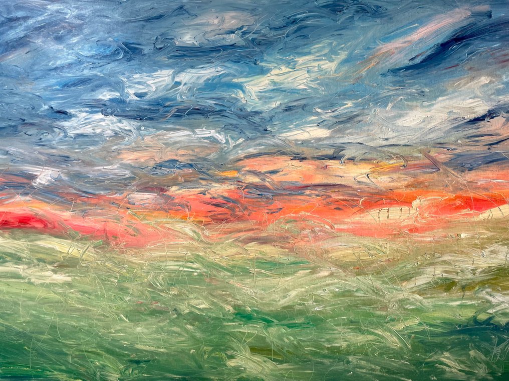 Krom - Fields - XXL #3.2