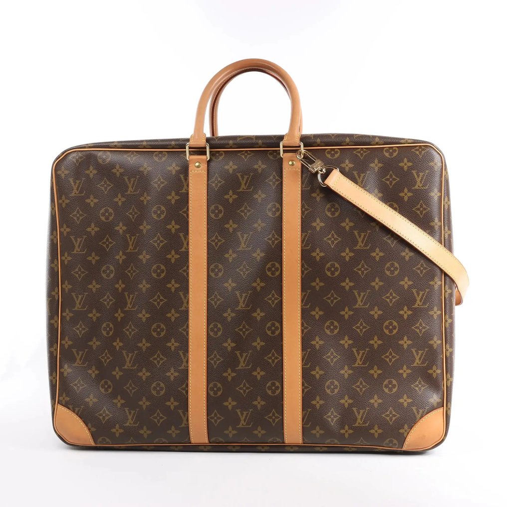Louis Vuitton - Sirius - Travel bag #3.2