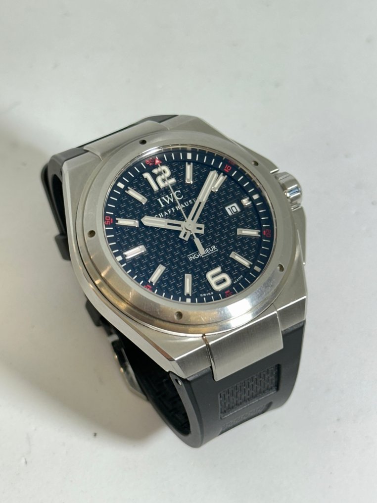 IWC - Ingenieur - IW323601 - Άνδρες - 2010-2020  #1.0