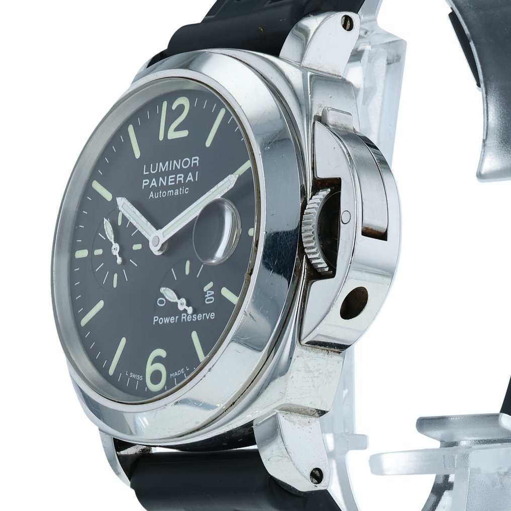 Panerai - Luminor Power Reserve Date - PAM00090 - Uomo - 2000-2010  #3.2