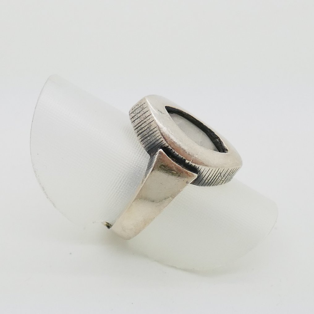 Ingen mindstepris - Finnfeelings - Ring Sølv #3.2