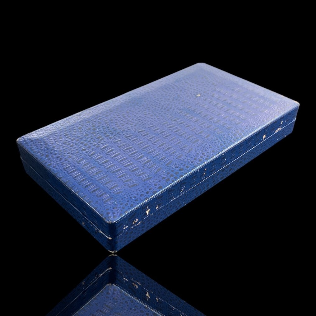 Servizio di posate - Argento - set di posate vintage #4.3