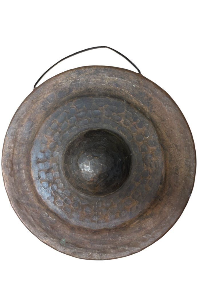 onbekend - Gong - Indonesia  (No reserve price) #1.0