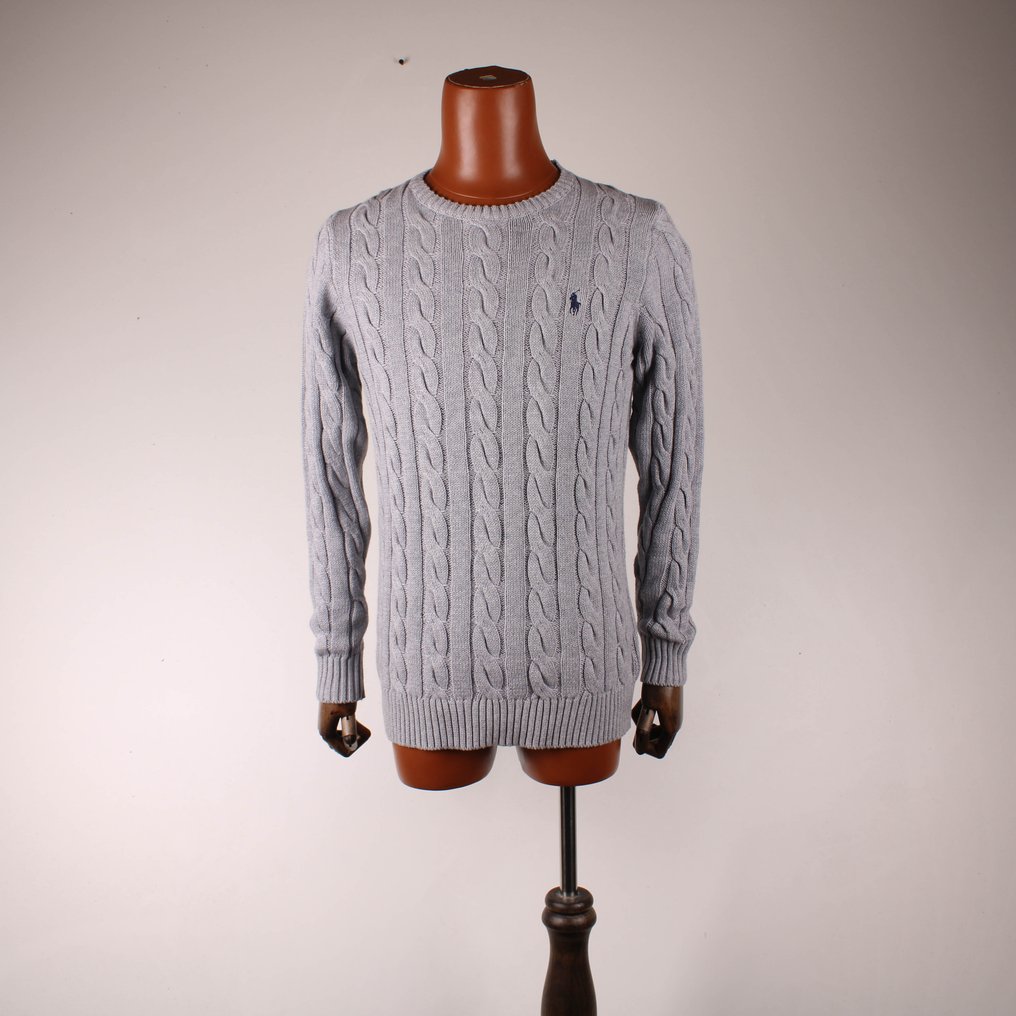 Ralph Lauren - Sudadera #1.0