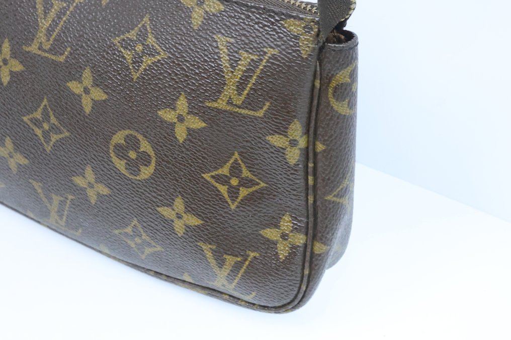 Louis Vuitton - Pochette Accessoires - Τσάντα #4.3