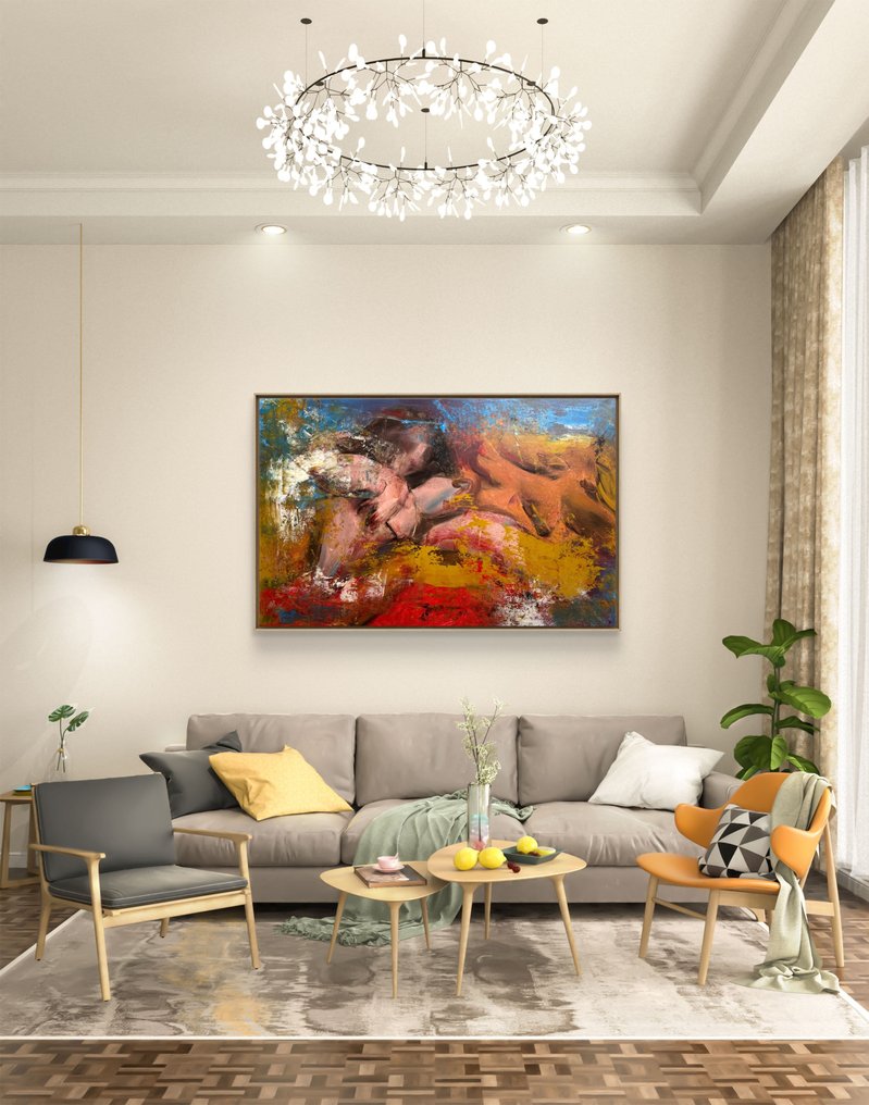 LORN - DISASSEMBLED - XXL #2.1