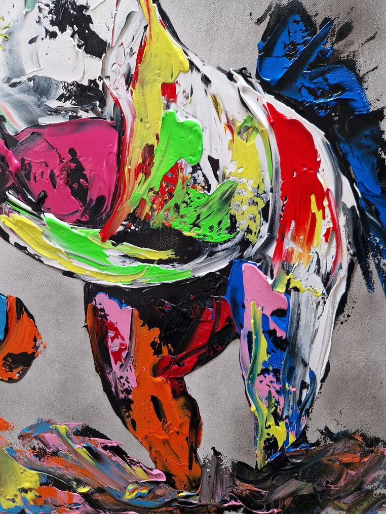 Henry Escobar - INTREPIDE #4.3